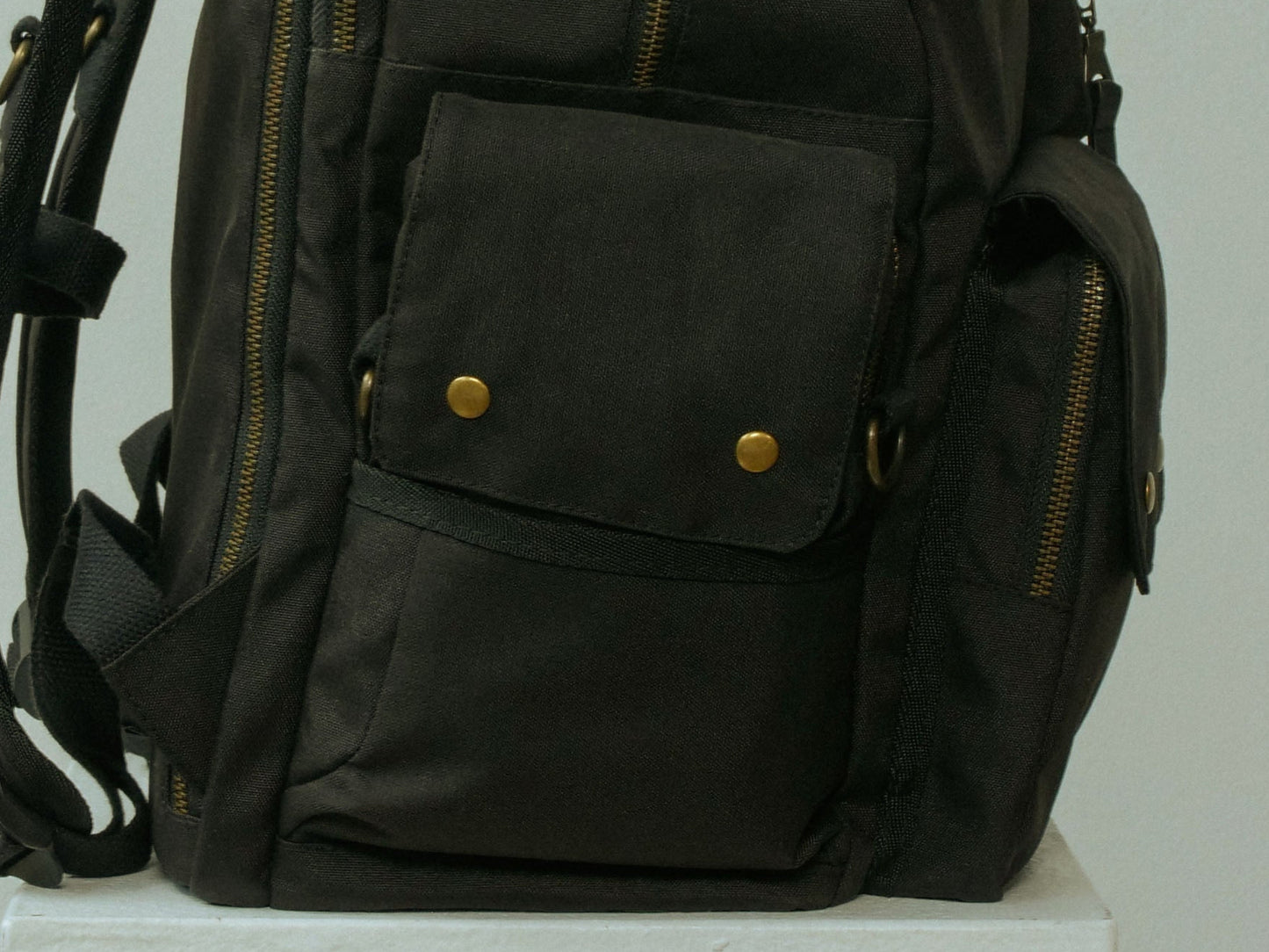 CARGO BACKPACK V2