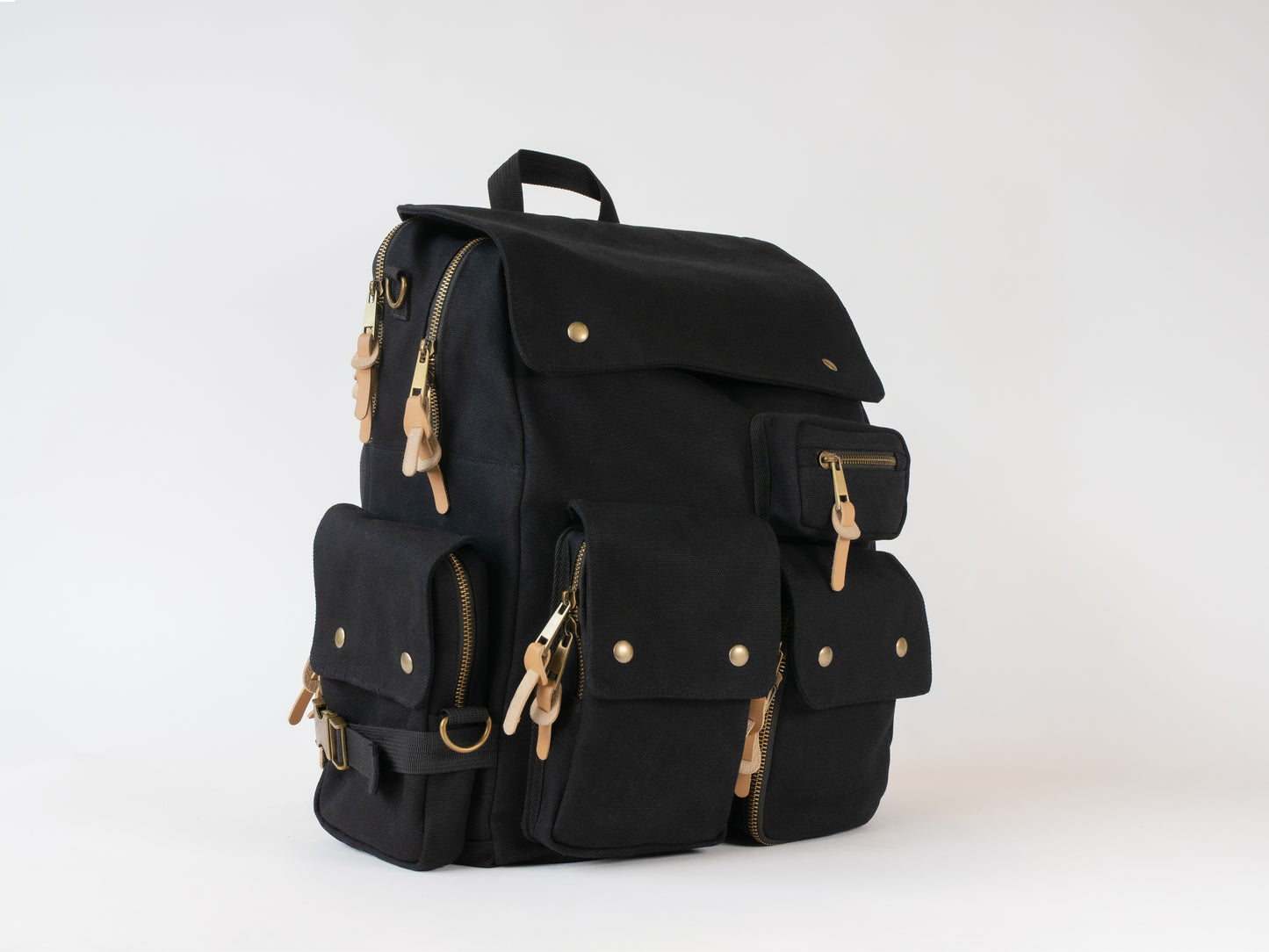 CARGO BACKPACK